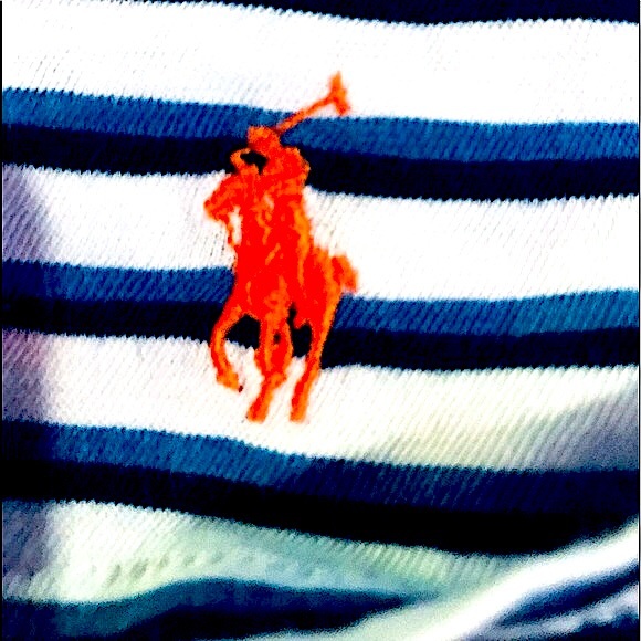 Very nice short sleeve Polo by Ralph Lauren Tshirt - Picture 2 of 5